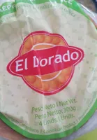 Arepas de maiz dulce