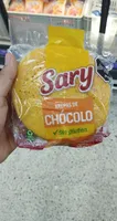 Arepas de chócolo
