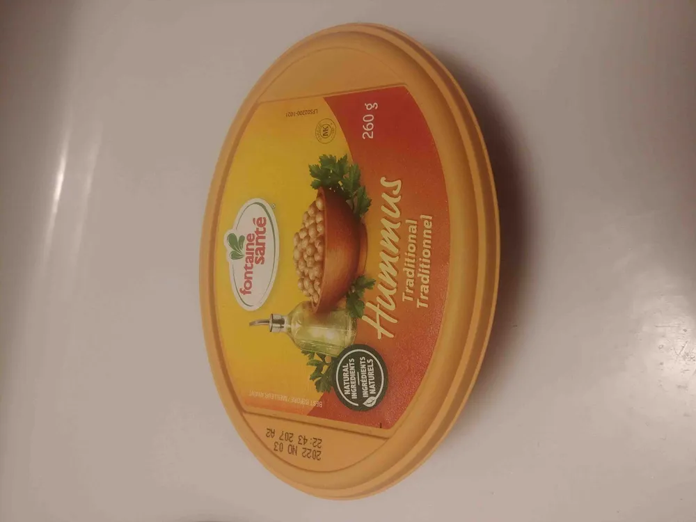 Hummus