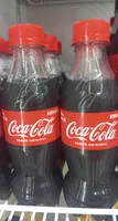 Gaseosa Cocacola X