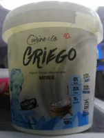 Cuisine & Co Griego Natural