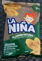 Platano frito