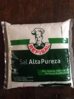 Sal Alta Pureza