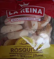 Rosquitas