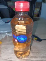 Agua De Manzana Con Gas