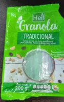 Heil Granola Tradicional