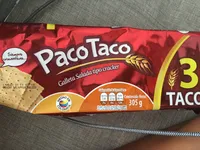 Paco Taco