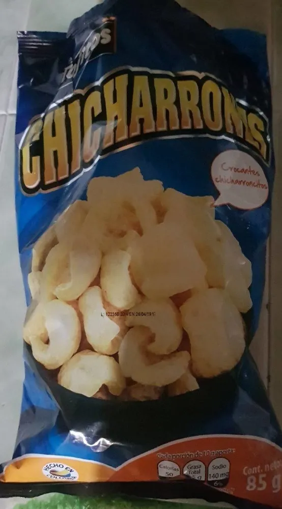 Chicharrones