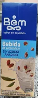 Bebida De Almendras