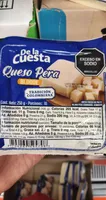 Queso Pera
