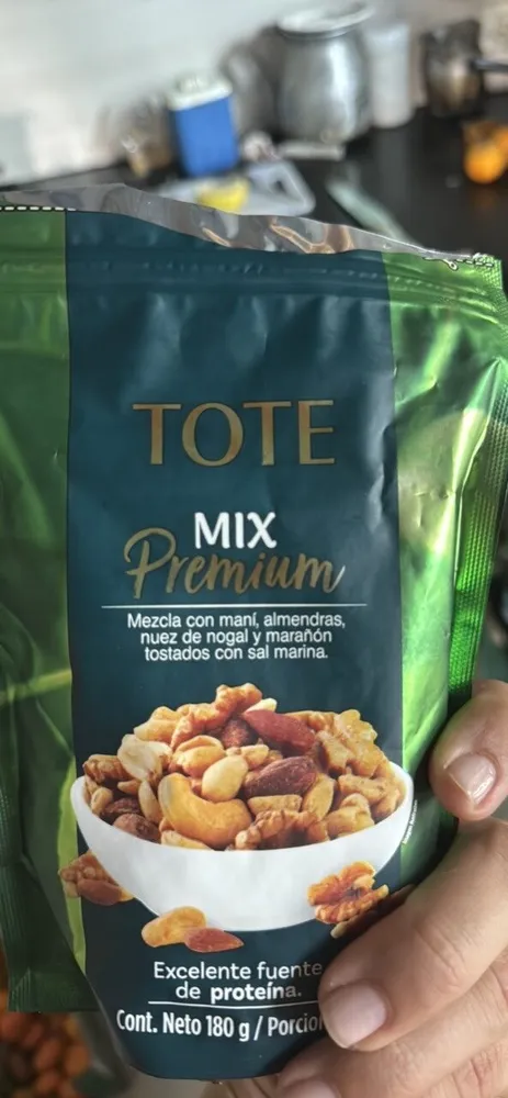 MIX Premium