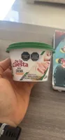 Queso crema