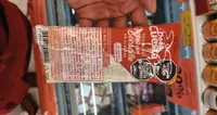 Snack De Queso Con Bocadillo