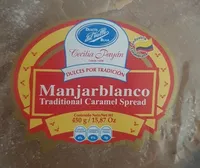 manjar blanco