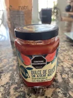 Dulce De Guayaba Sin Azucar