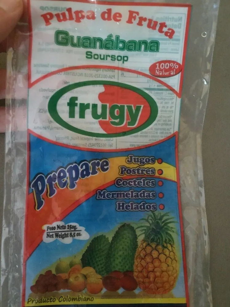 Guanábana