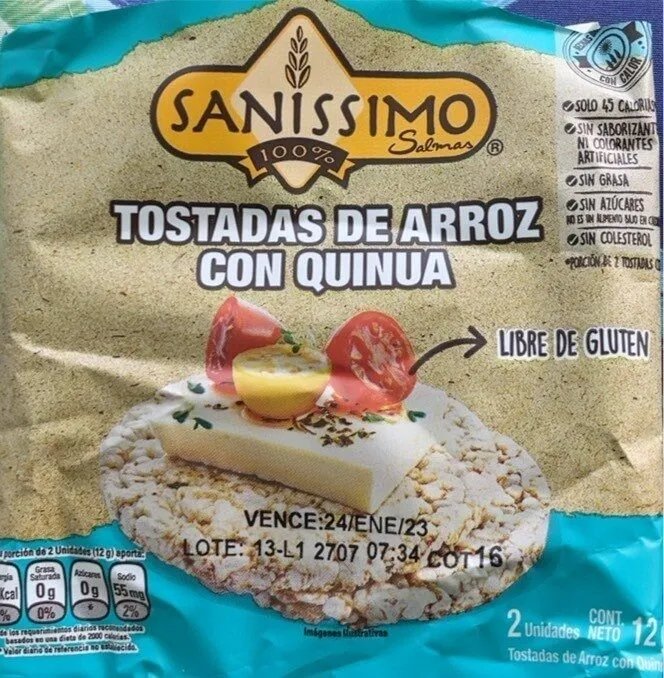 Sanissimo