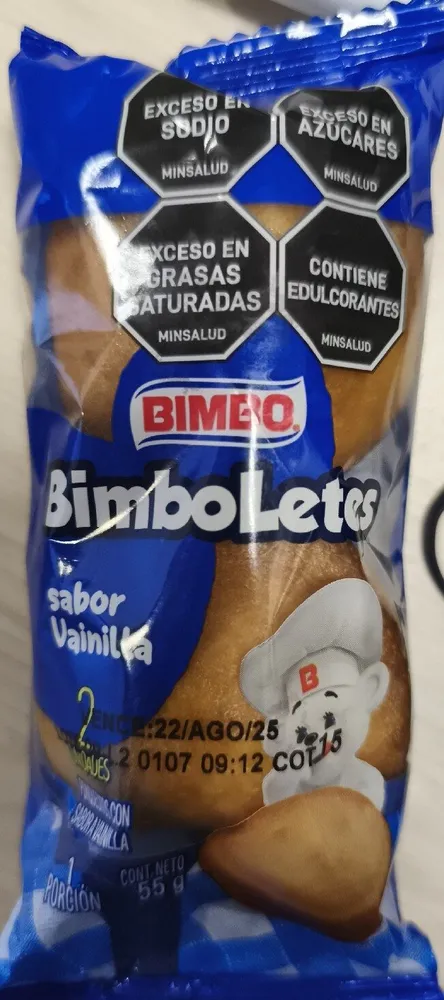 Bimboletes