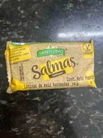 Salmas Horneadas
