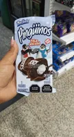 Pingüinos