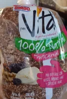 Pan fruticereal