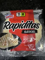 Tortillinas
