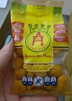 Alchiras del huila