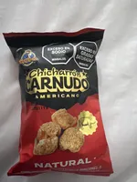 Chicharrón Carnudo