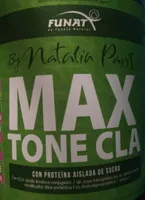 Max tone cla