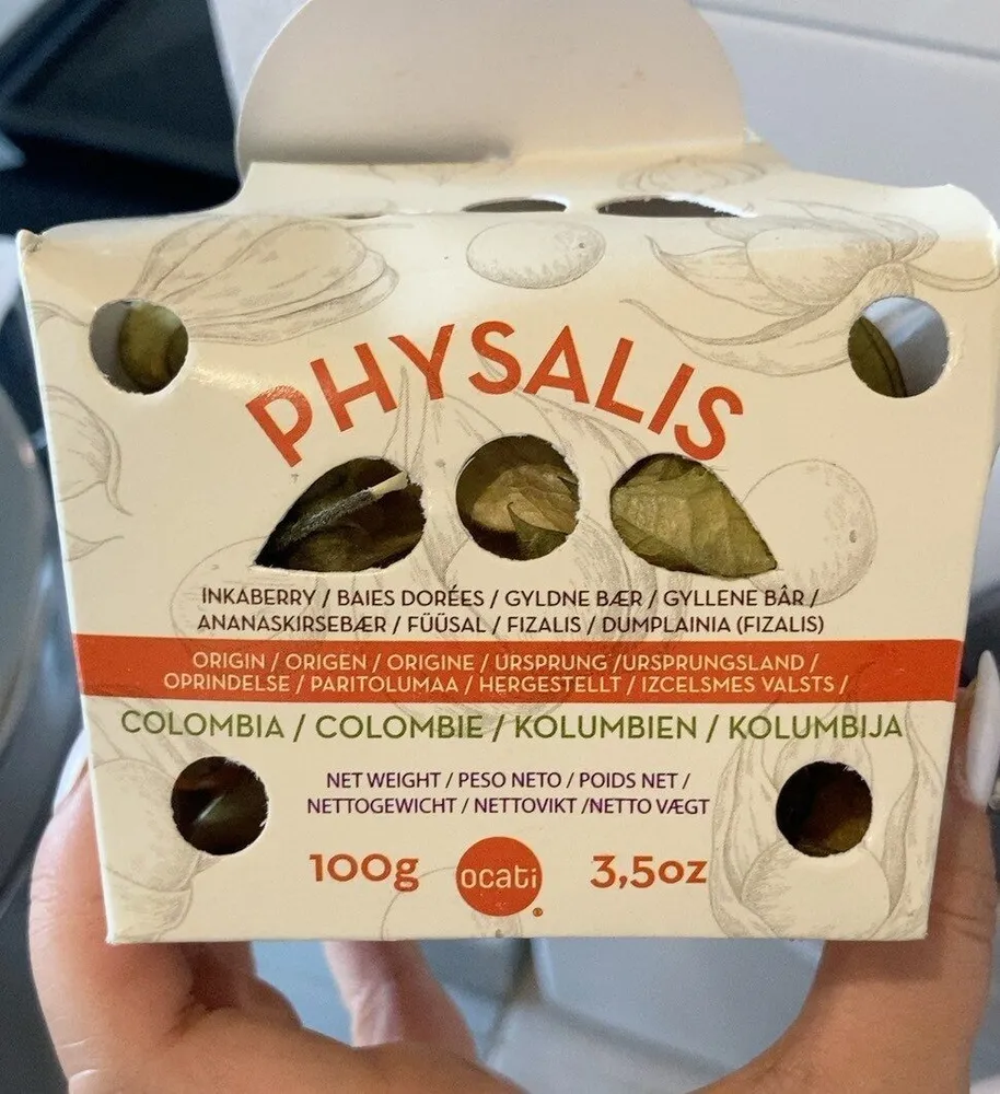 Physalis
