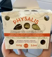 Physalis