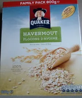 Quaker Havermout