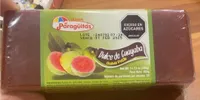 Dulce de guayaba