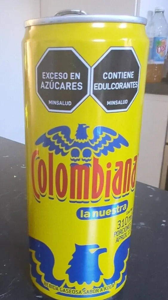 Colombiana