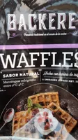 Waffles