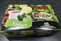 Doña panela limón