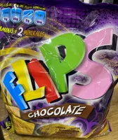 Flips Chocolate