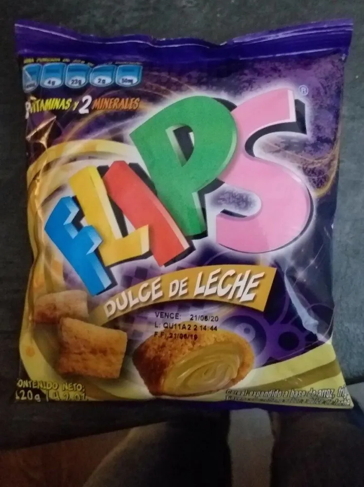 Flips