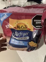 McCain Papas Crunchy