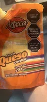 Salsa de Queso Cheddar