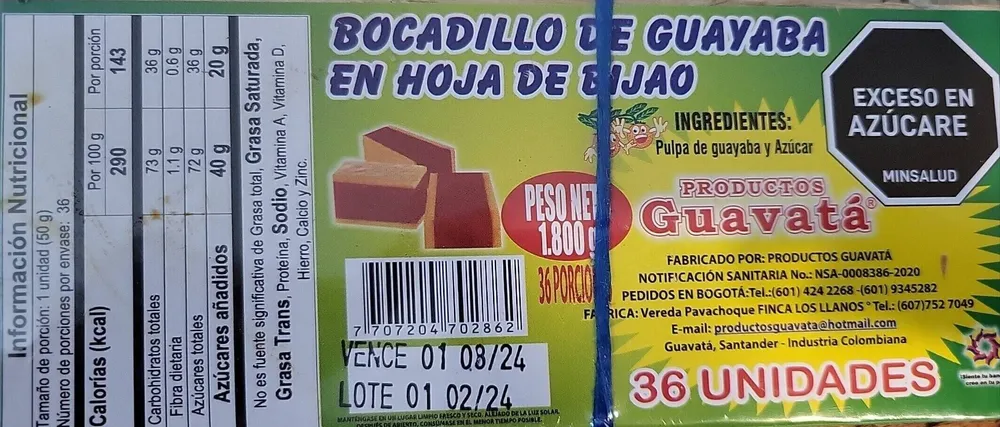 Bocadillo