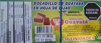 Bocadillo