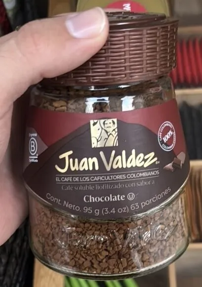 Chocolate