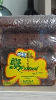 Panela Pastilla