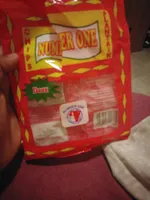 Chips plantain
