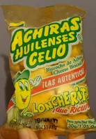 Achiras Huilenses Celio