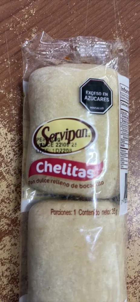 Chelitas