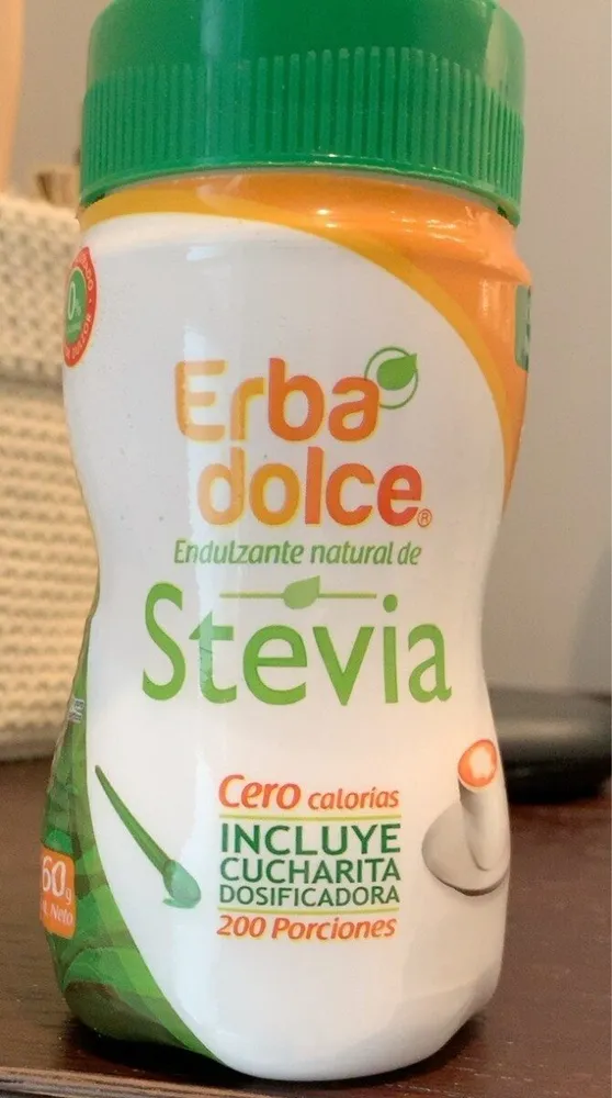 STEVIA