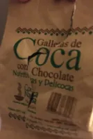 Galetas de coca