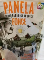 Natural Panela: Powdered